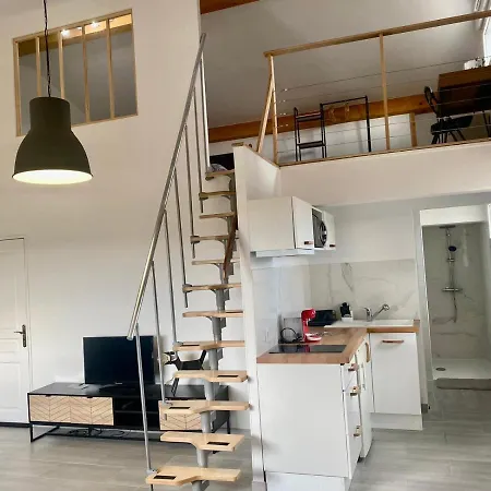 L'aragonette Dom wakacyjny