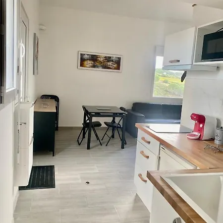 Dom wakacyjny L'aragonette Aragon