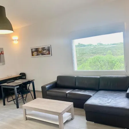 Casa de Férias L'aragonette *