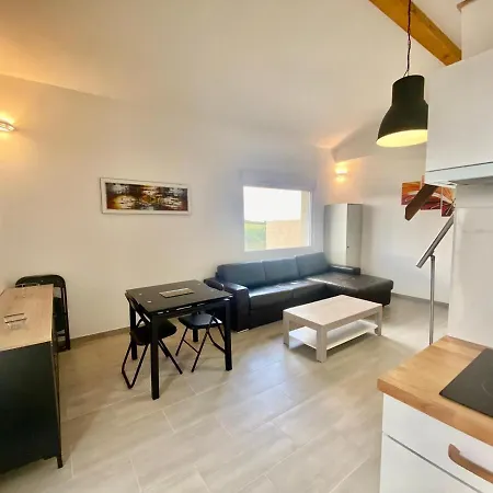 L'aragonette Dom wakacyjny Aragon