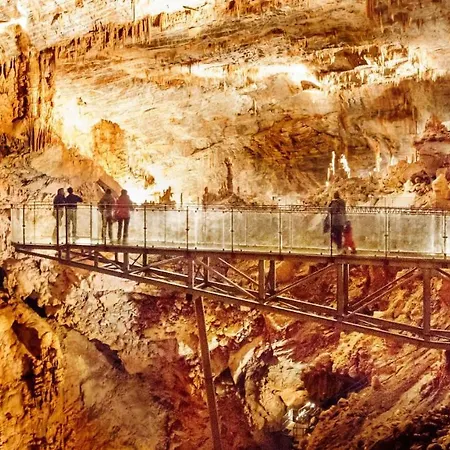 L'aragonette Dom wakacyjny *