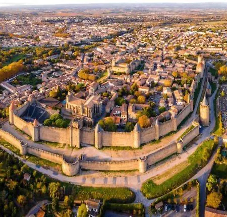 Dom wakacyjny L'aragonette Aragon