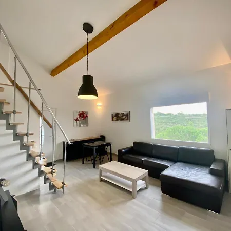 Dom wakacyjny L'aragonette Aragon