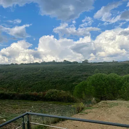 Hébergement de vacances L'aragonette