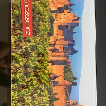 L'aragonette Dom wakacyjny