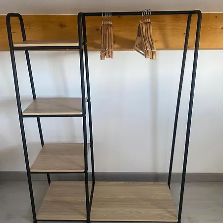 Dom wakacyjny L'aragonette Aragon