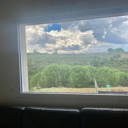 Dom wakacyjny L'aragonette