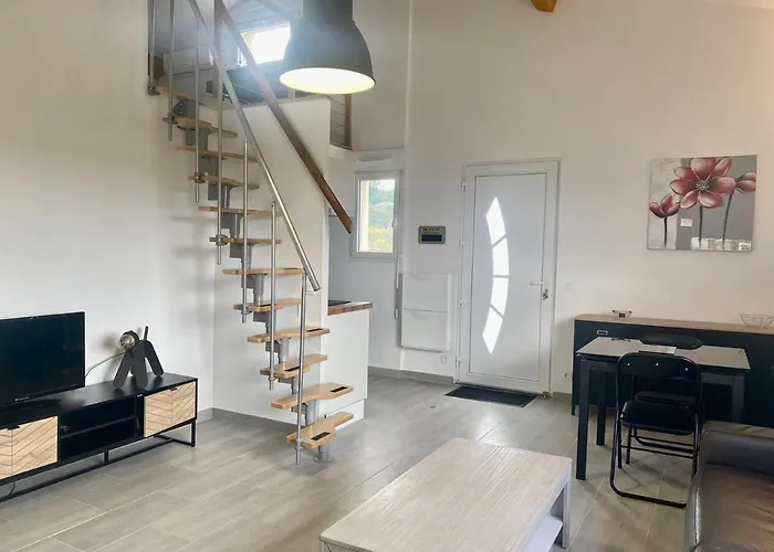 Casa de Férias L'aragonette Aragon