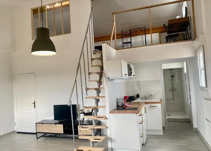 L'aragonette Casa de Férias