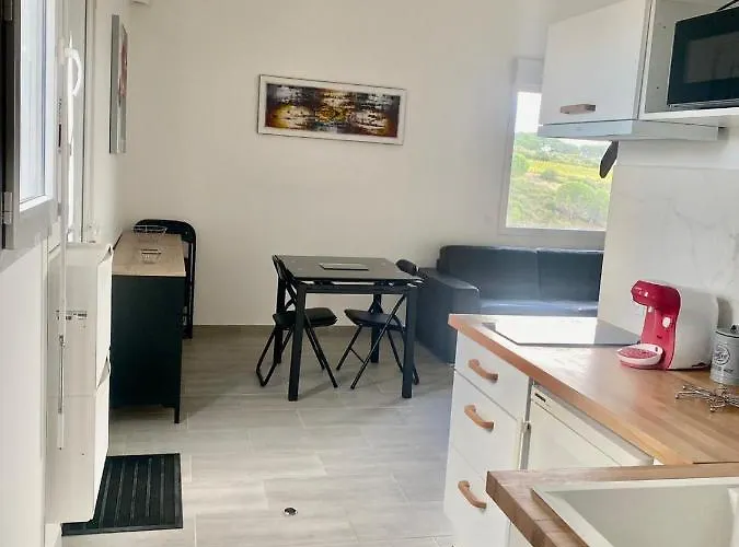 Сasa de vacaciones L'aragonette Aragon