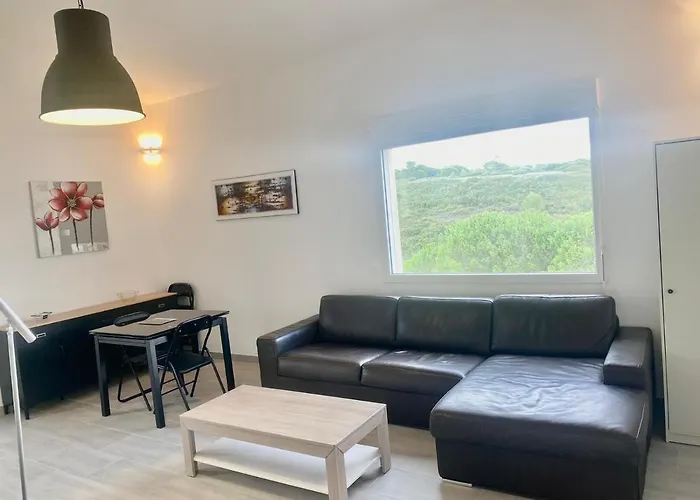 Сasa de vacaciones L'aragonette *