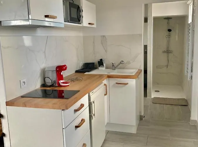 L'aragonette Casa de Férias *