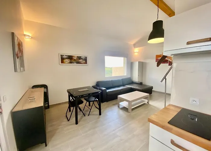 L'aragonette Сasa de vacaciones Aragon