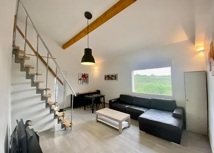 Casa de Férias L'aragonette Aragon