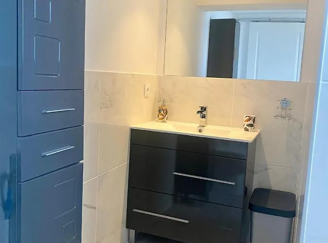 Сasa de vacaciones L'aragonette