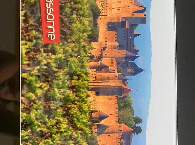 L'aragonette Сasa de vacaciones