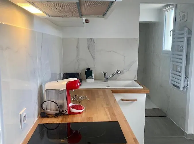 Casa de Férias L'aragonette *