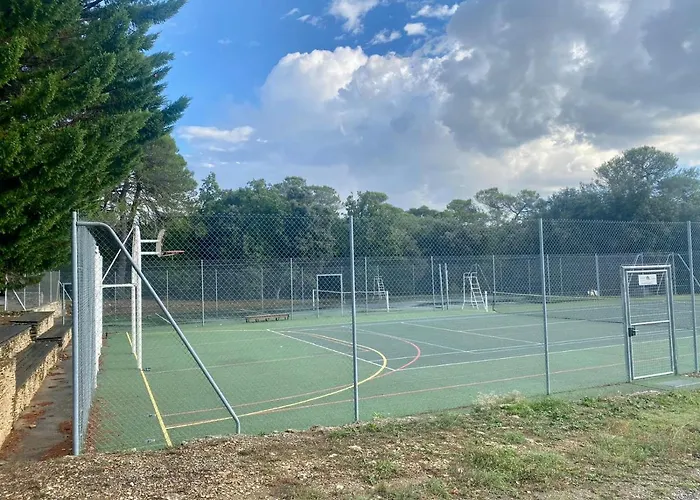 Casa de Férias L'aragonette *