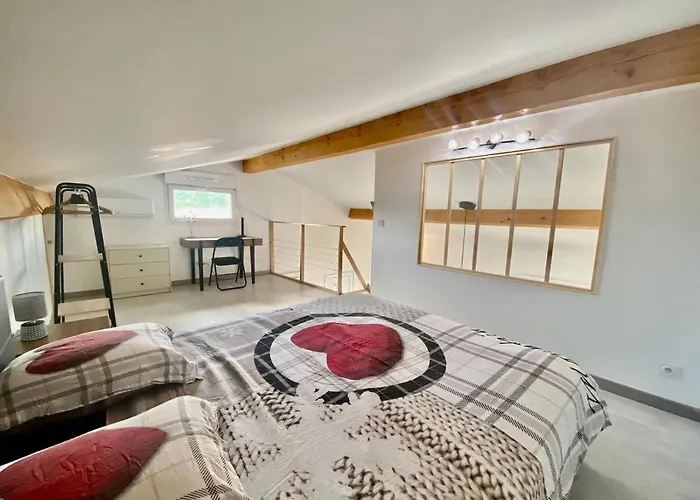 Casa de Férias L'aragonette