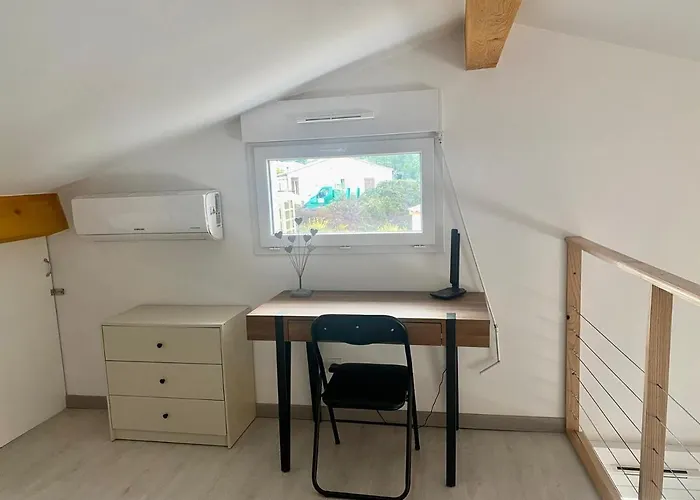 Casa de Férias L'aragonette *