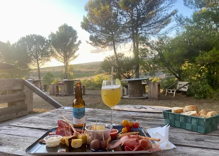 L'aragonette Casa de Férias Aragon