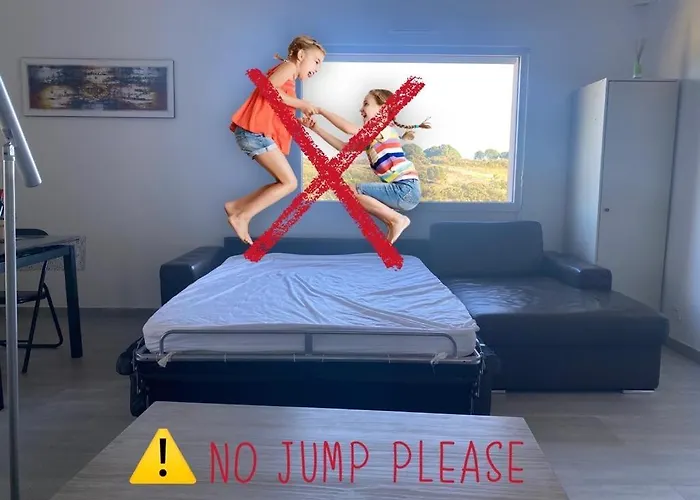 L'aragonette Сasa de vacaciones *